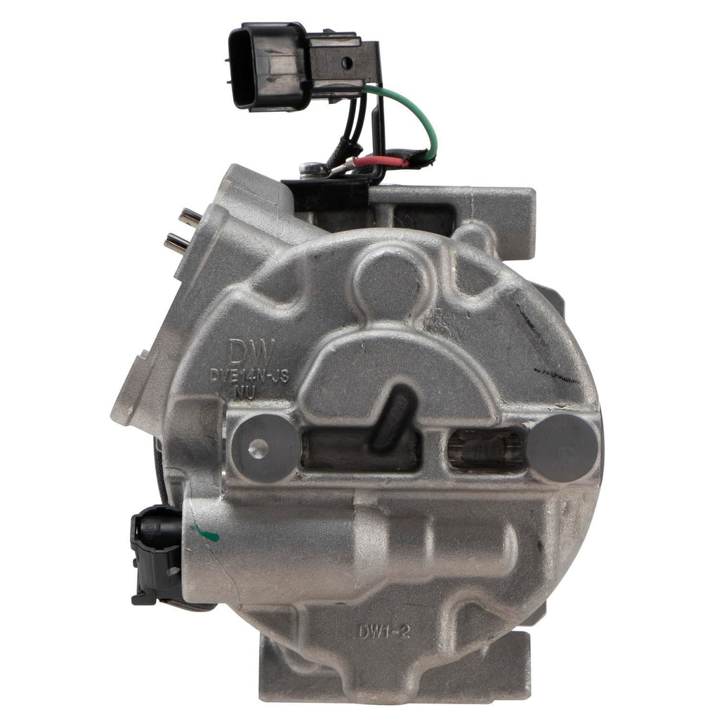 Four Seasons A/C Compressor 198374