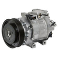 Four Seasons A/C Compressor 198376