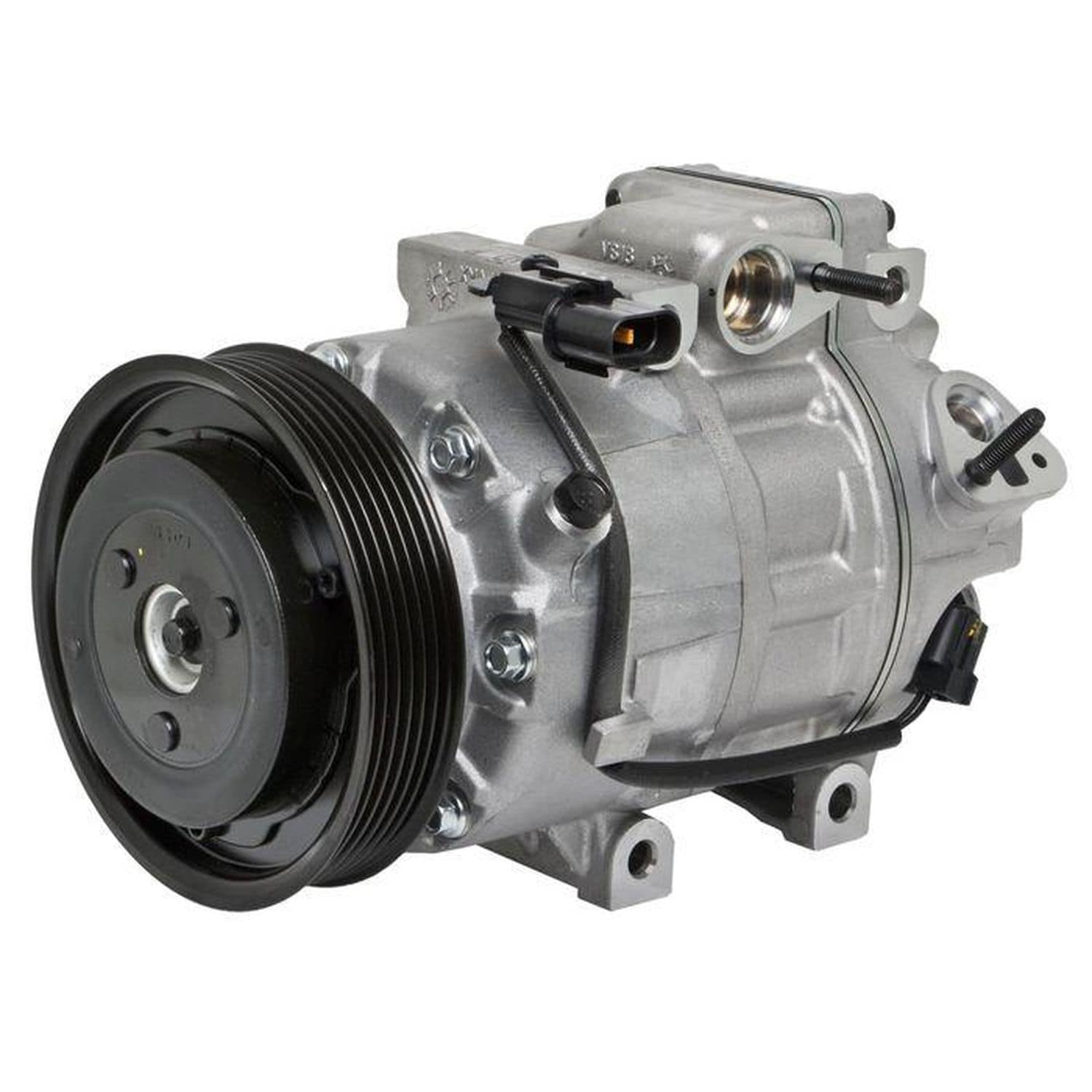 Four Seasons A/C Compressor 198376