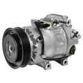 Four Seasons A/C Compressor 198377