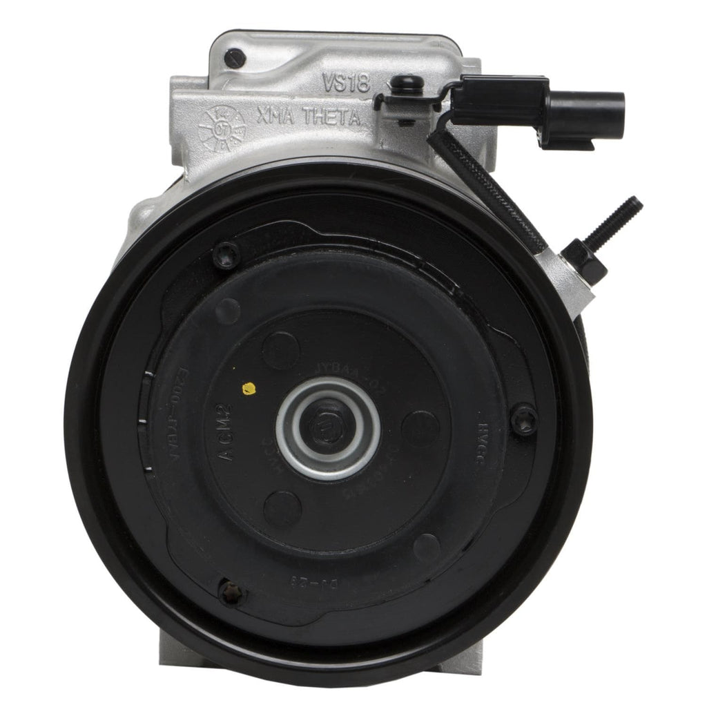 Four Seasons A/C Compressor 198377