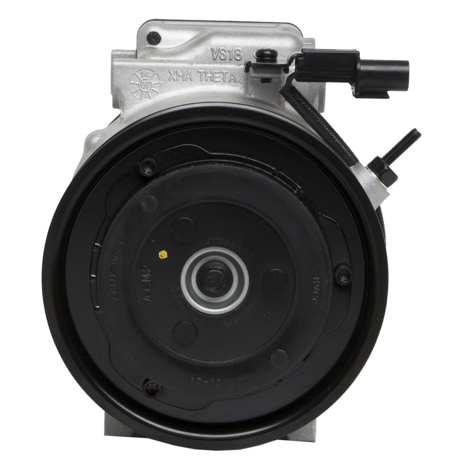 Four Seasons A/C Compressor 198377