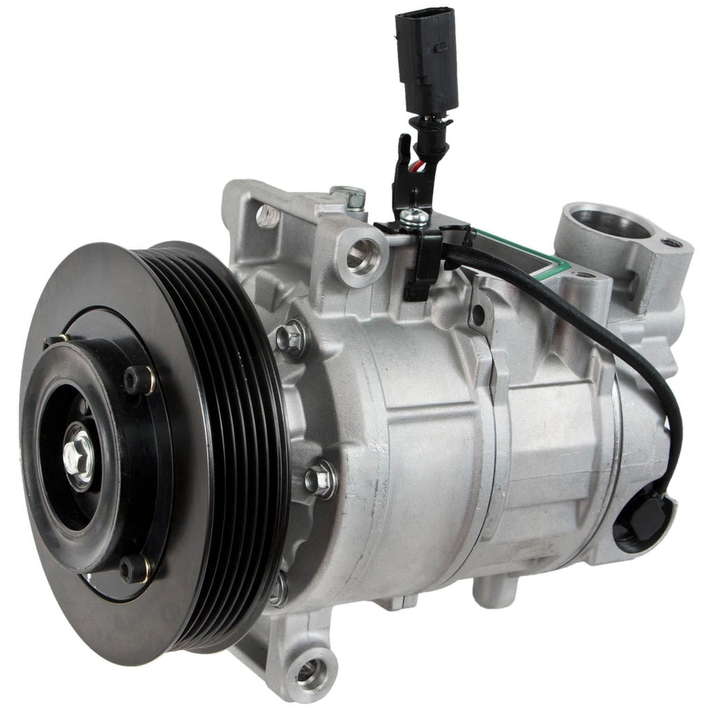 Four Seasons A/C Compressor 198378