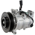 Four Seasons A/C Compressor 198378