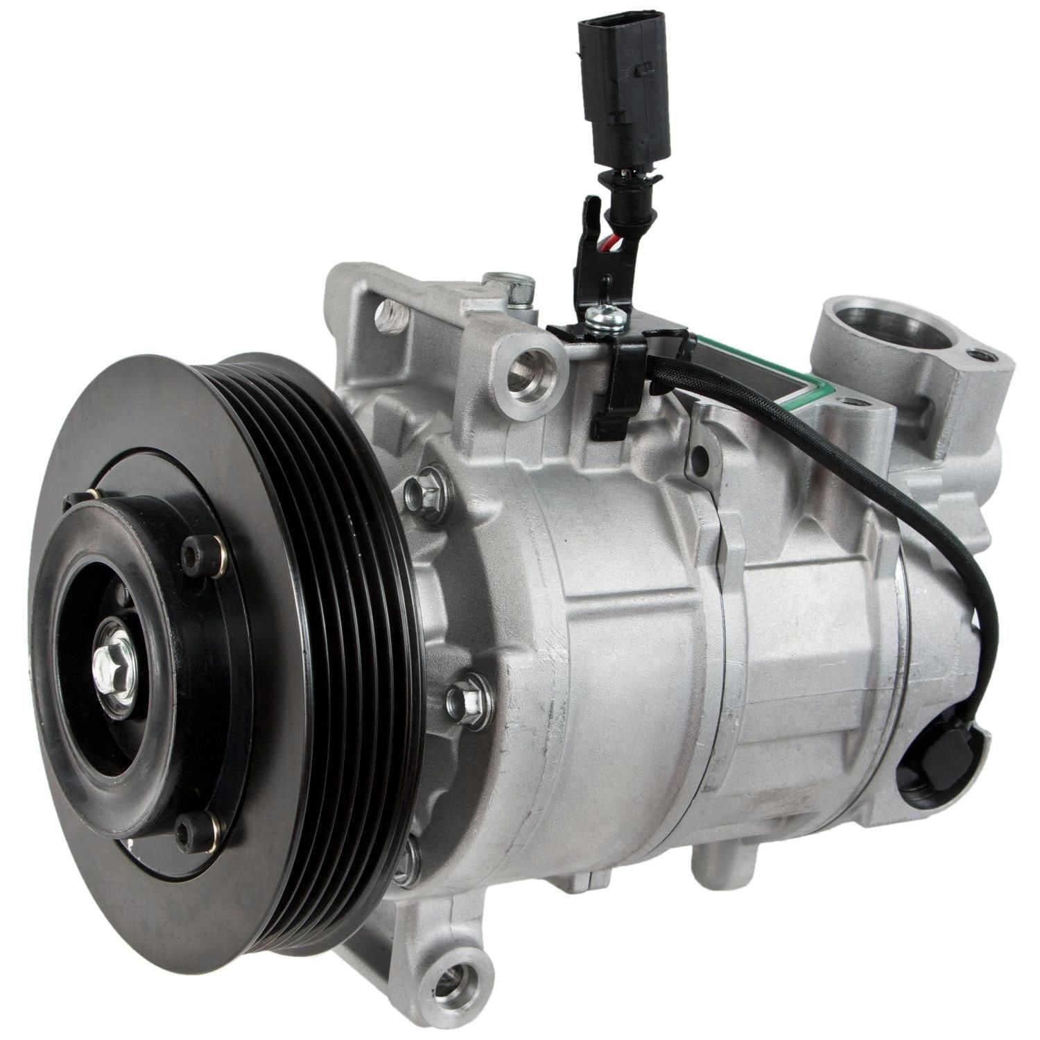Four Seasons A/C Compressor 198378