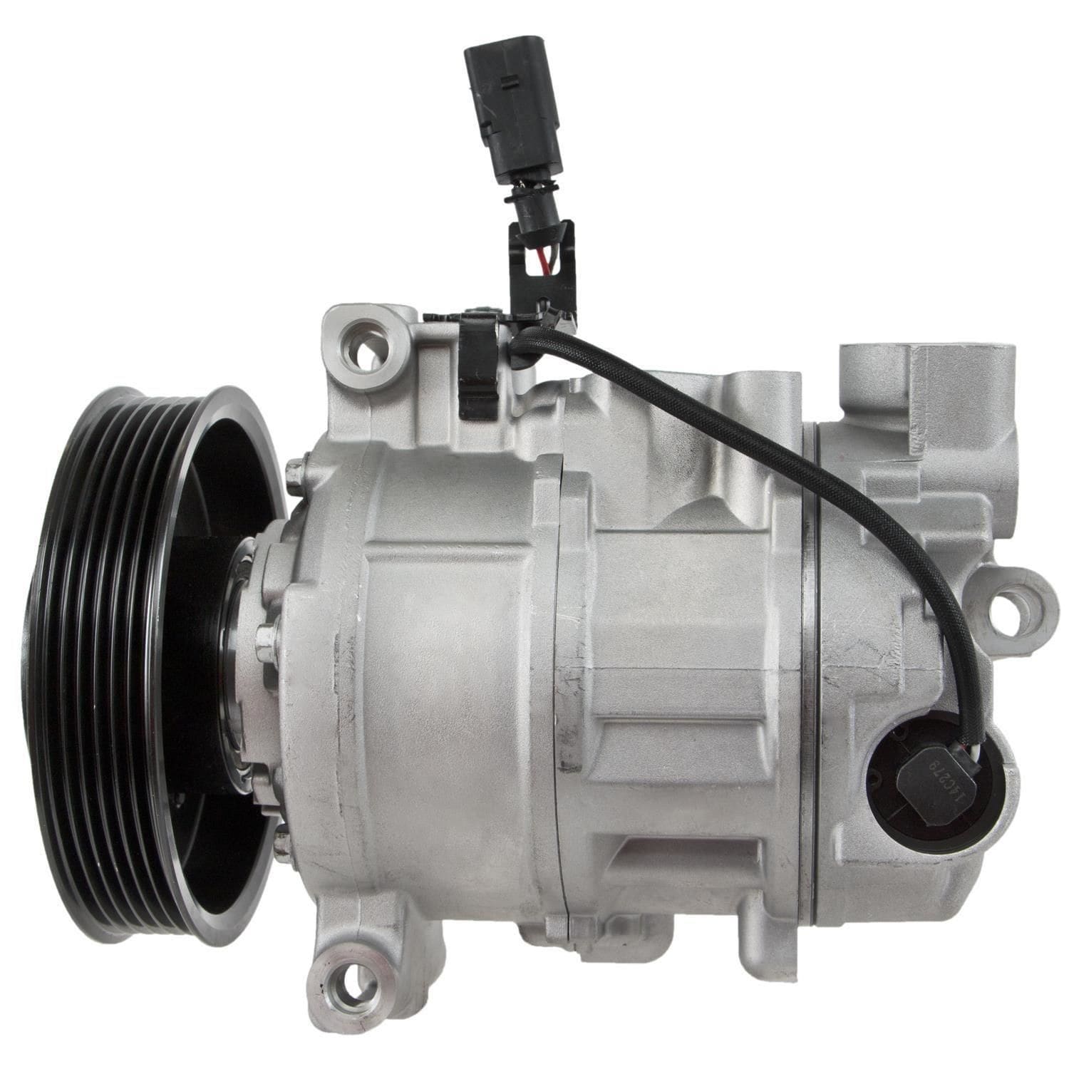 Four Seasons A/C Compressor 198378
