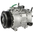 Four Seasons A/C Compressor 198380