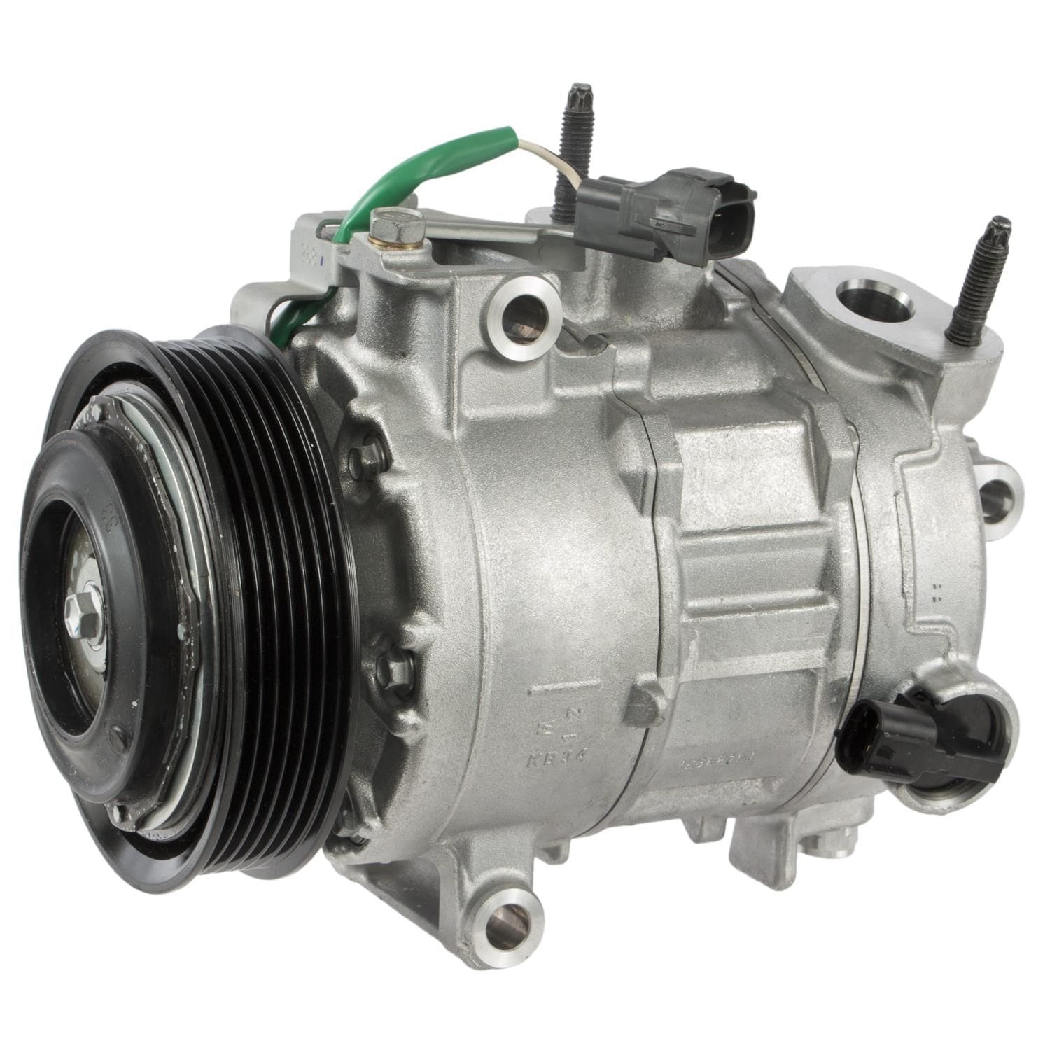 Four Seasons A/C Compressor 198380