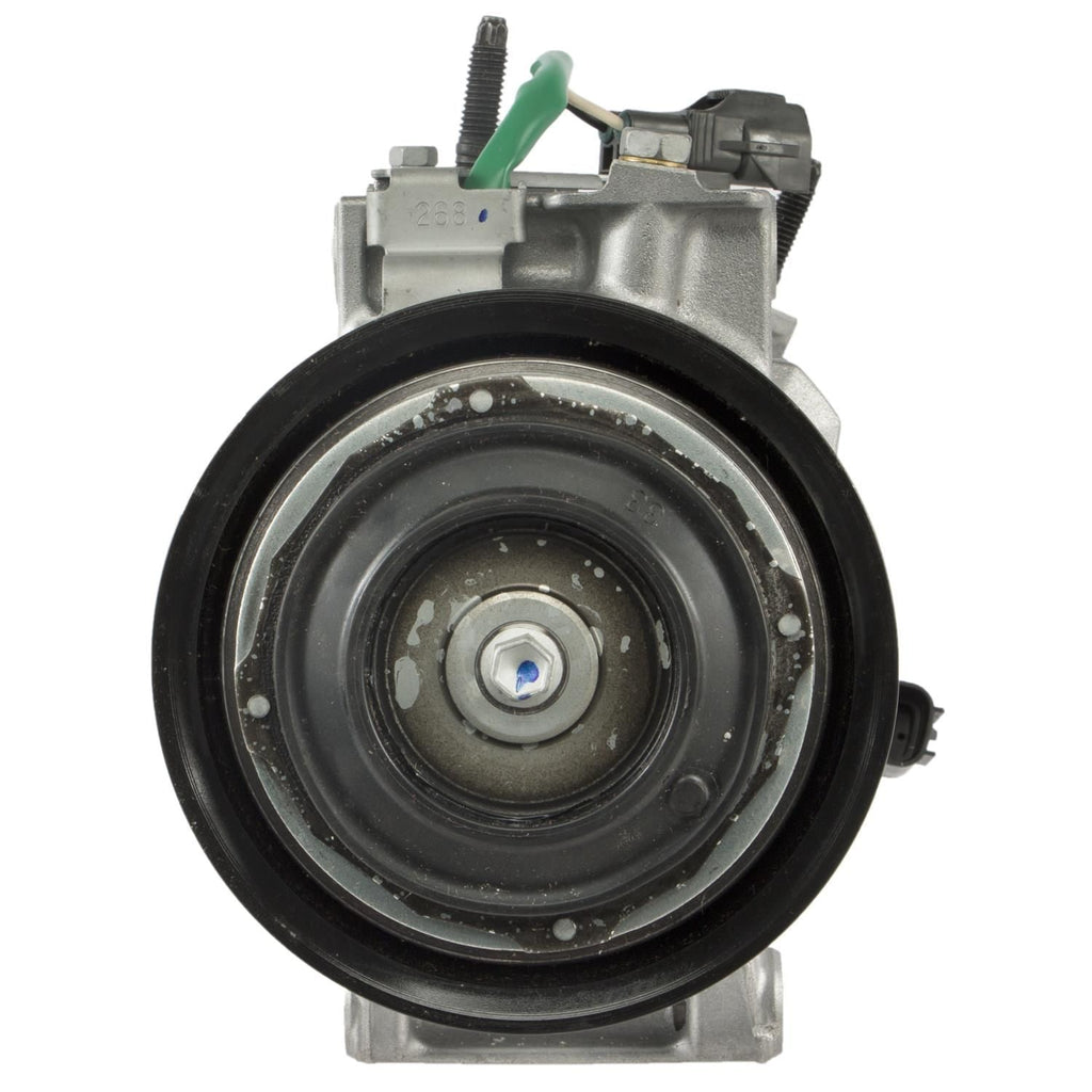 Four Seasons A/C Compressor 198380
