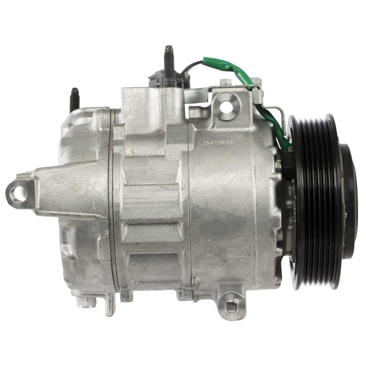 Four Seasons A/C Compressor 198380