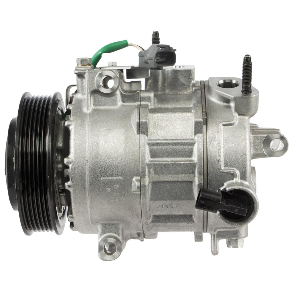 Four Seasons A/C Compressor 198380
