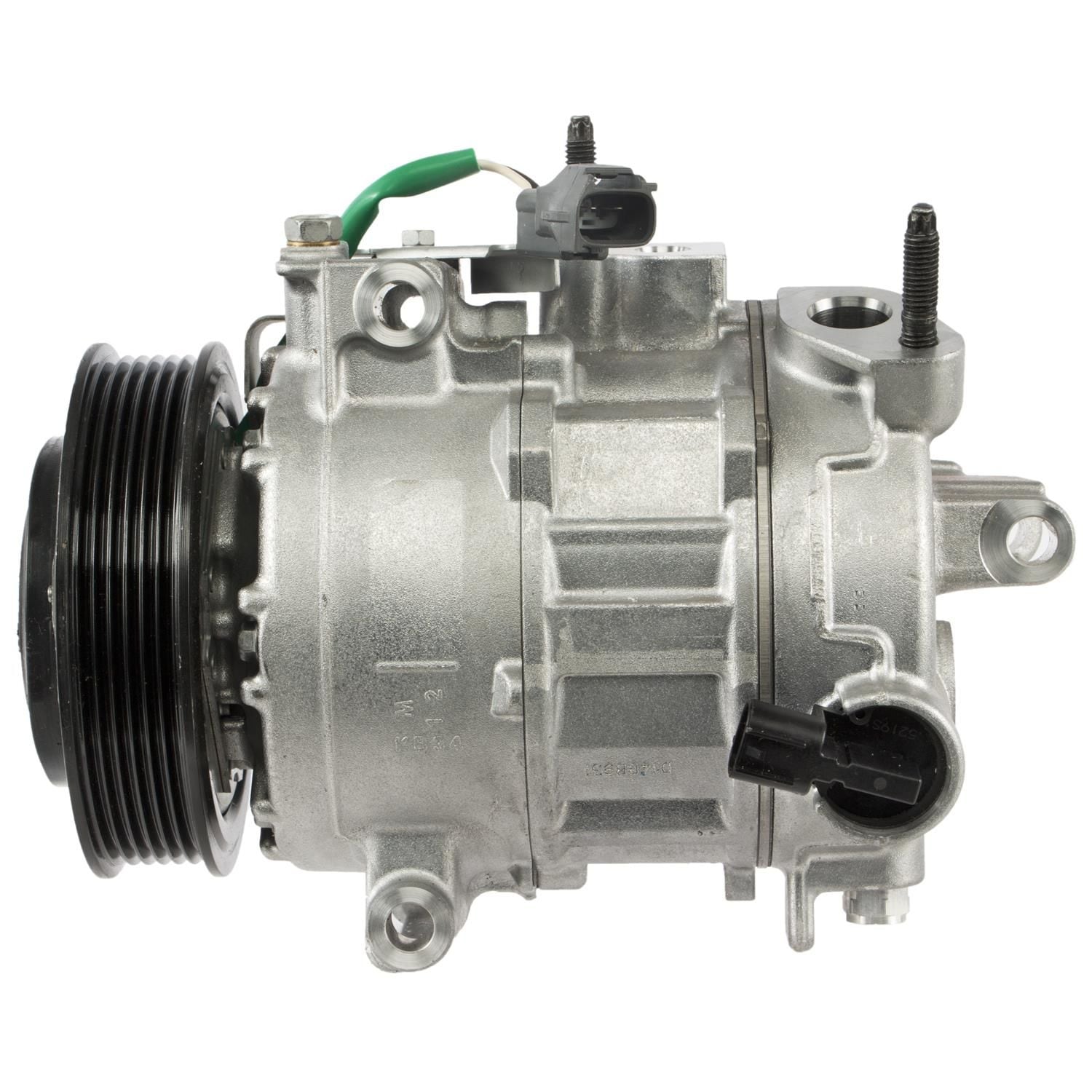 Four Seasons A/C Compressor 198380