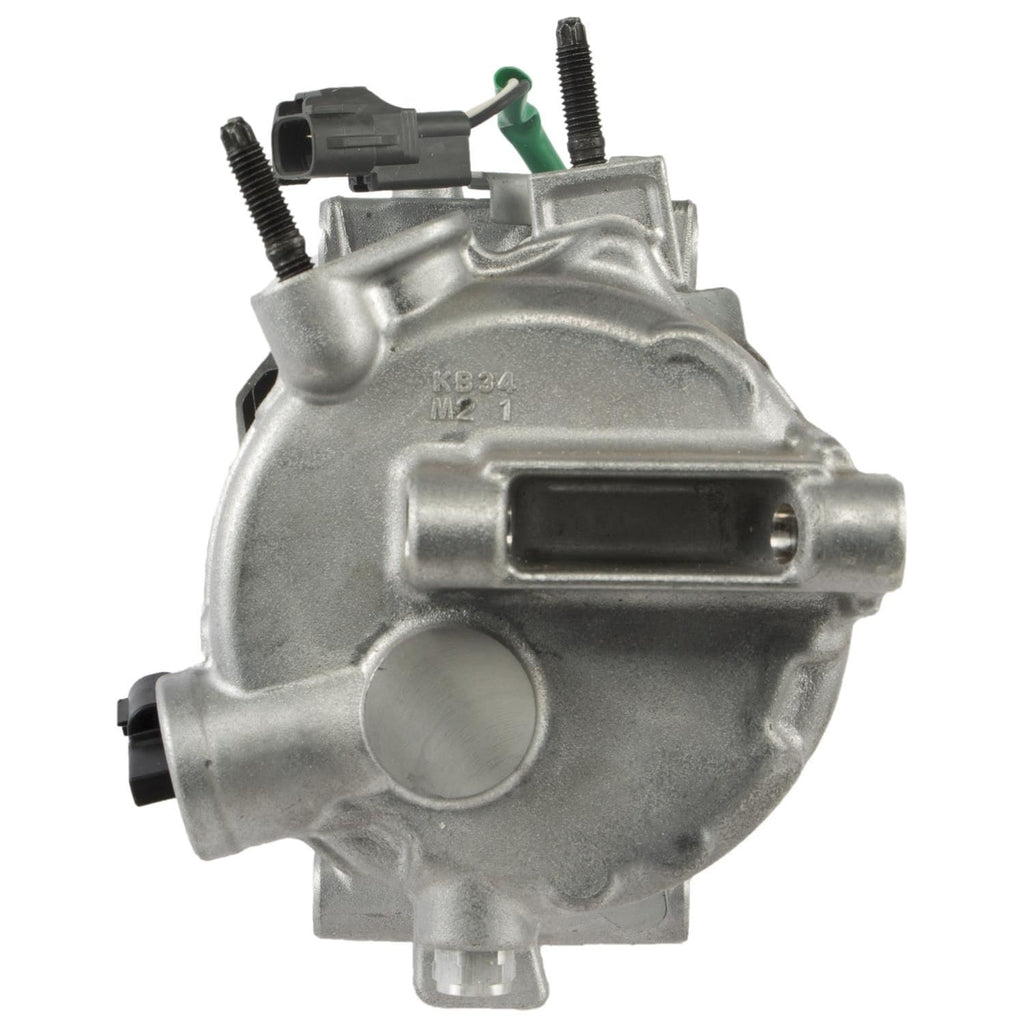 Four Seasons A/C Compressor 198380