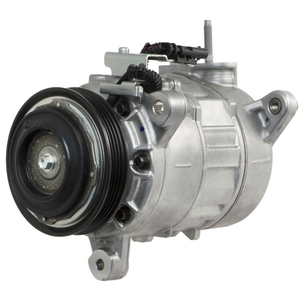 Four Seasons A/C Compressor 198381