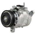 Four Seasons A/C Compressor 198381
