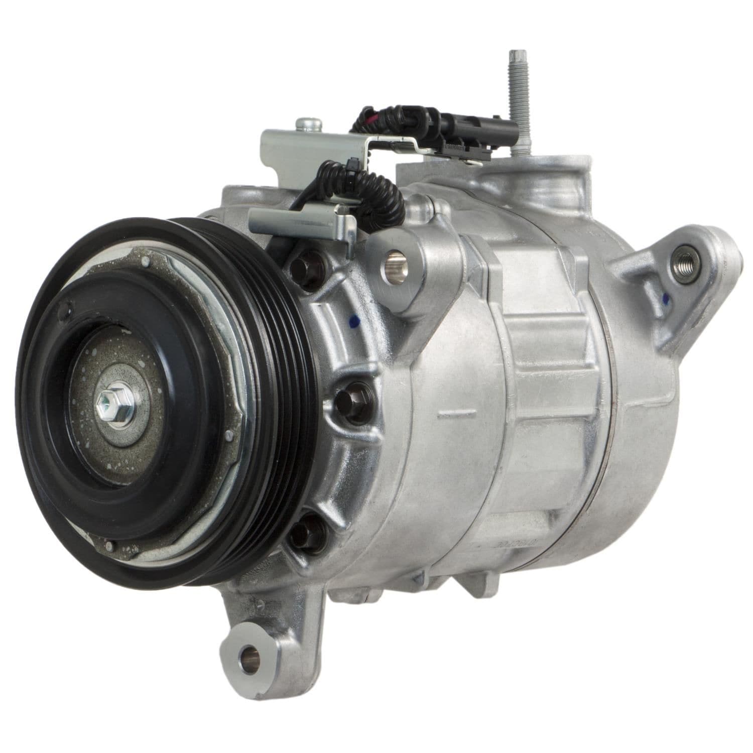 Four Seasons A/C Compressor 198381