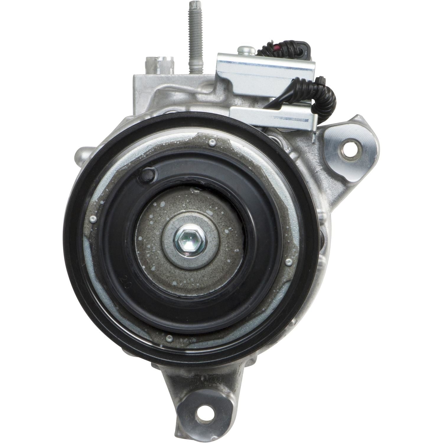 Four Seasons A/C Compressor 198381