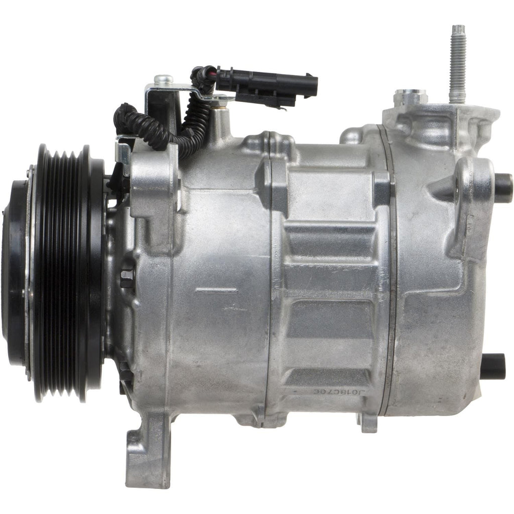 Four Seasons A/C Compressor 198381