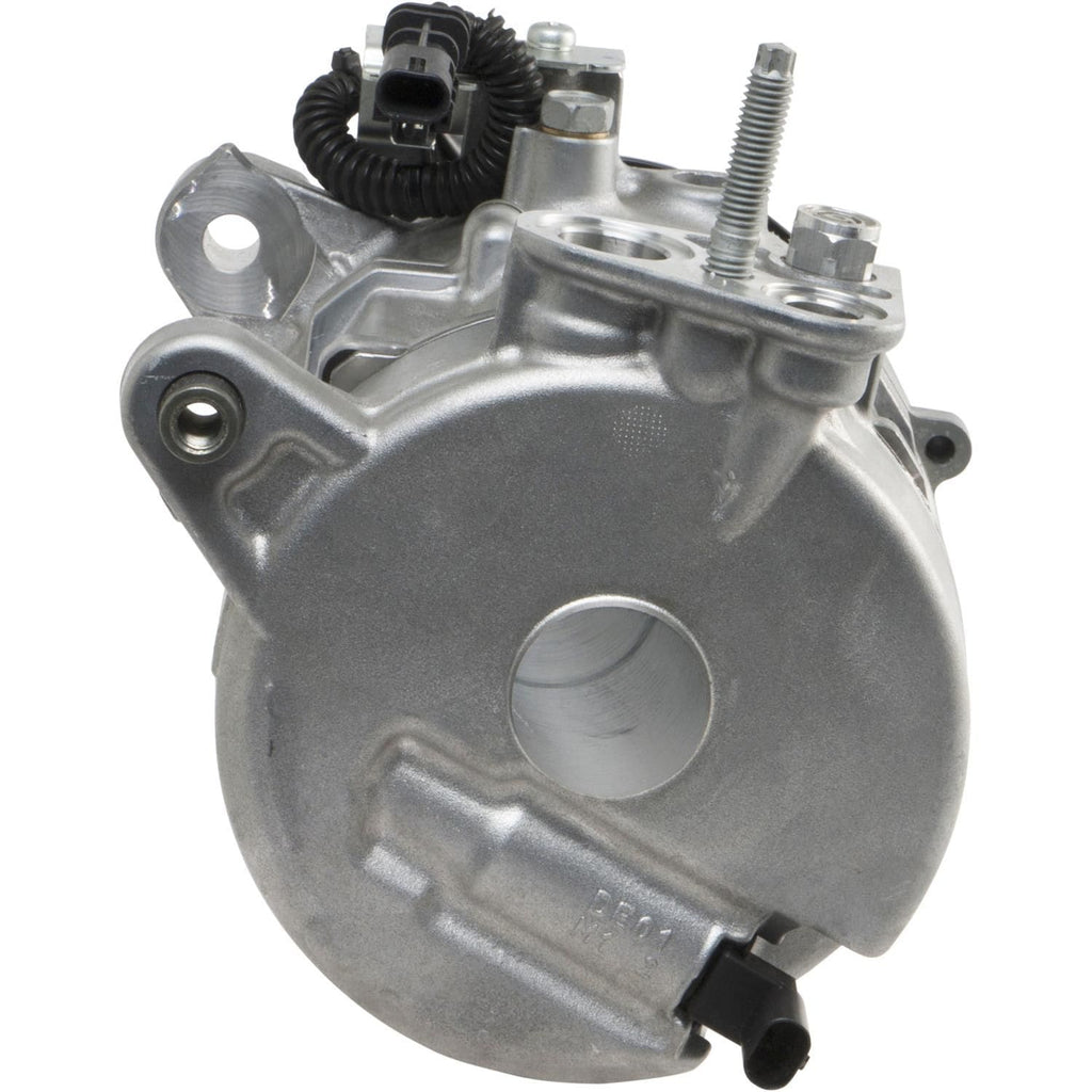 Four Seasons A/C Compressor 198381