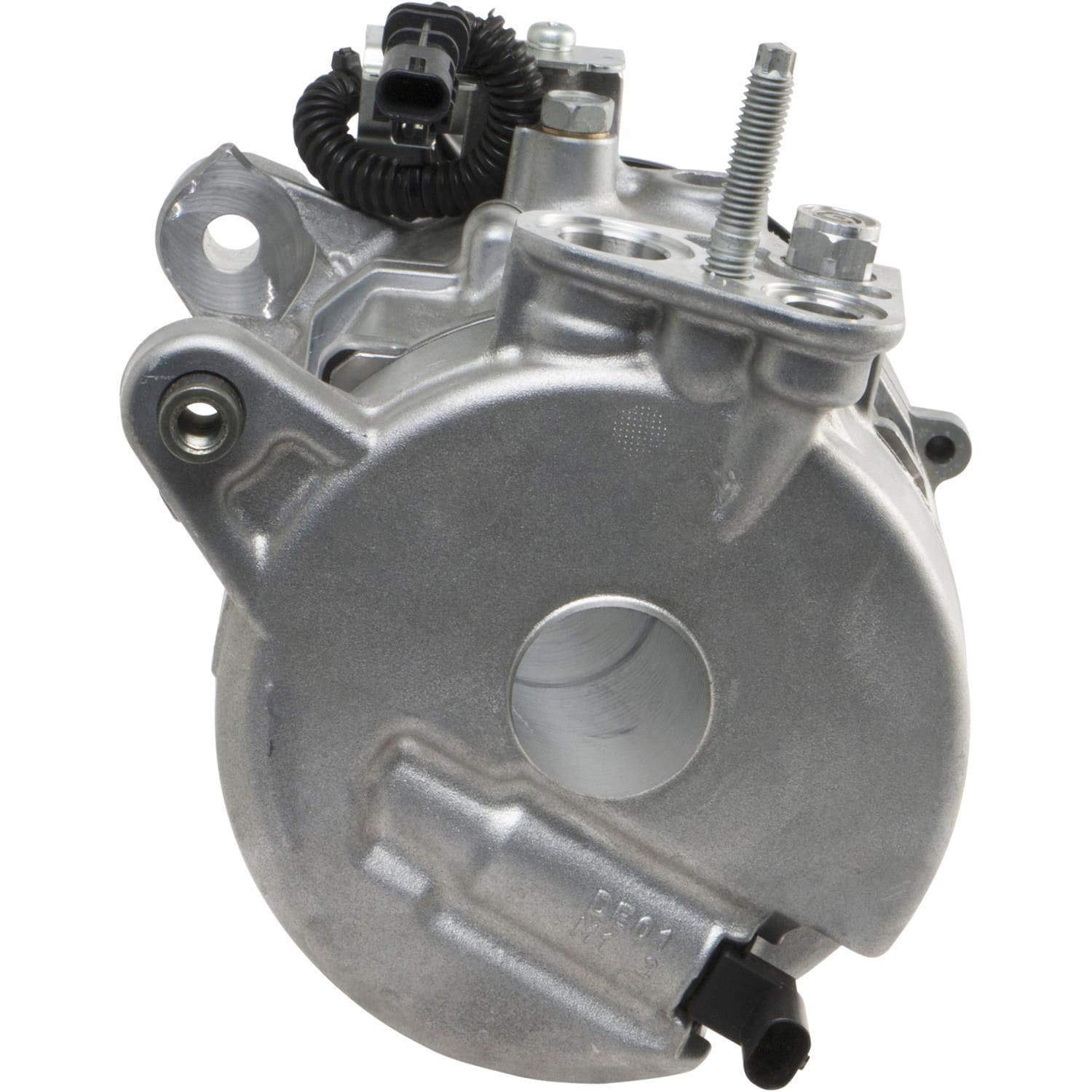 Four Seasons A/C Compressor 198381