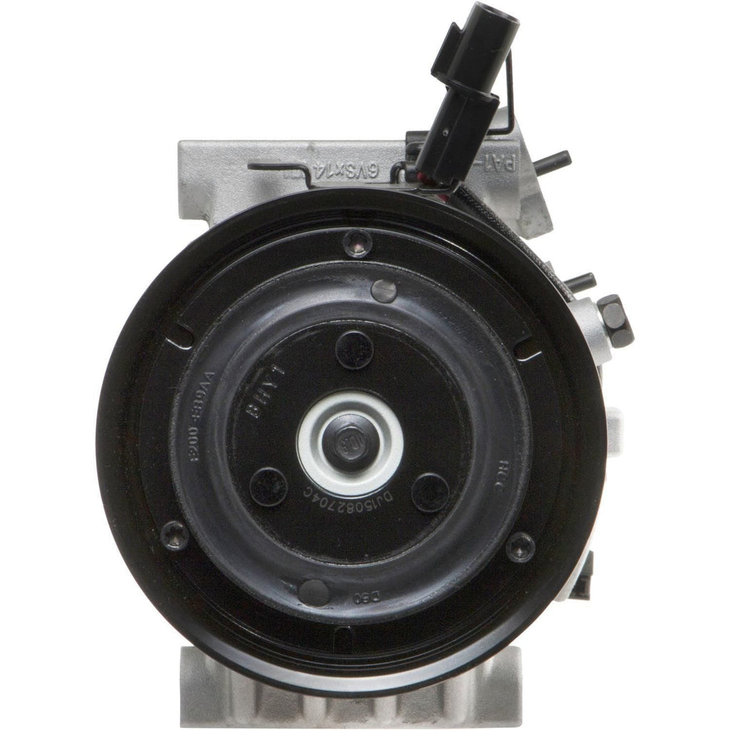 Four Seasons A/C Compressor 198383