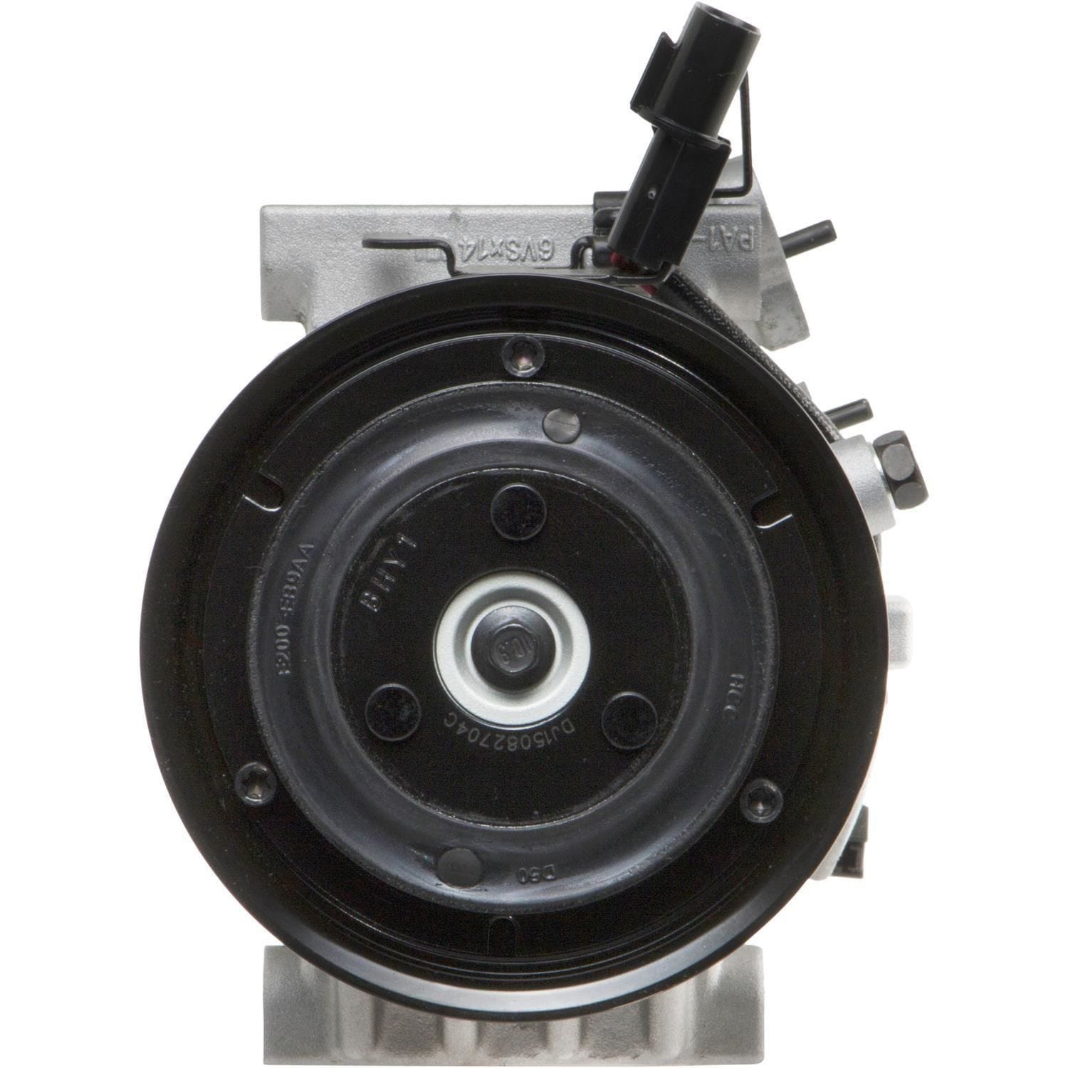 Four Seasons A/C Compressor 198383