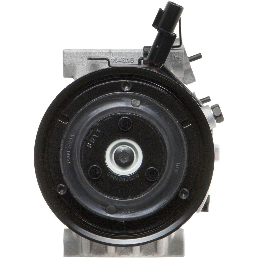 Four Seasons A/C Compressor 198383