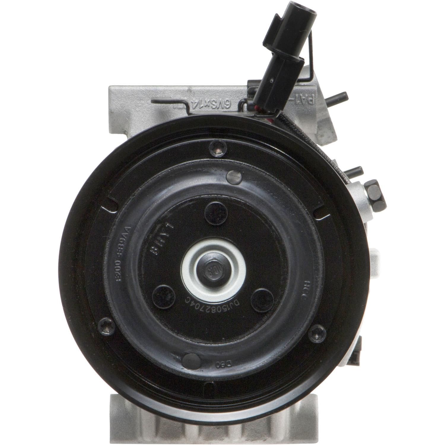 Four Seasons A/C Compressor 198383