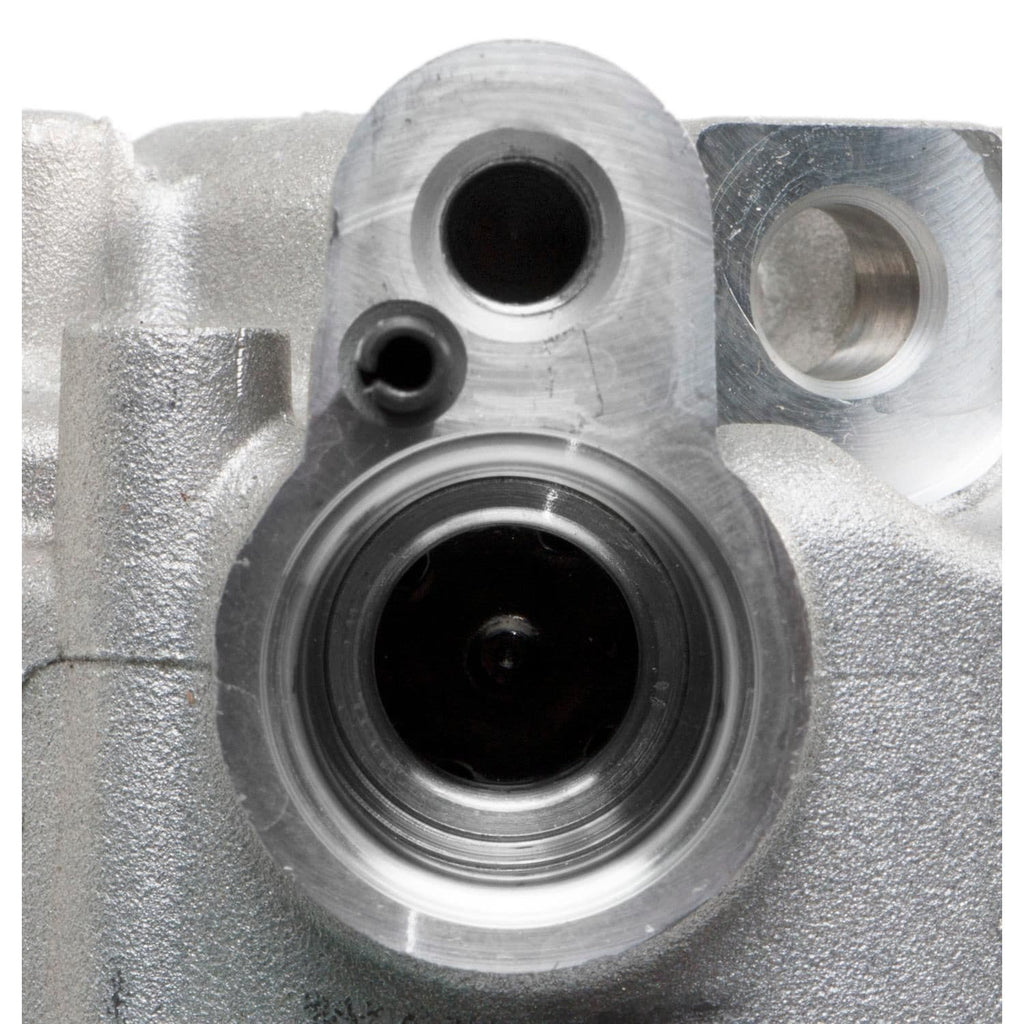 Four Seasons A/C Compressor 198383