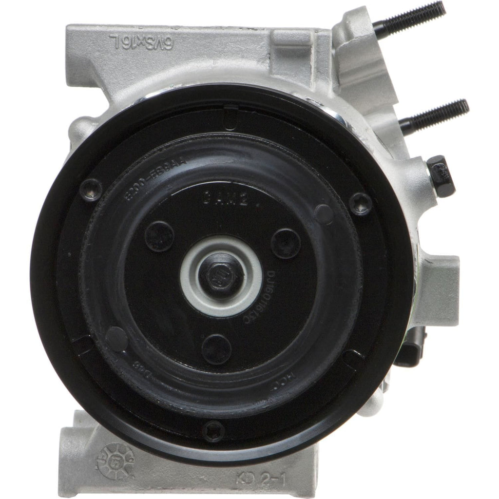 Four Seasons A/C Compressor 198387
