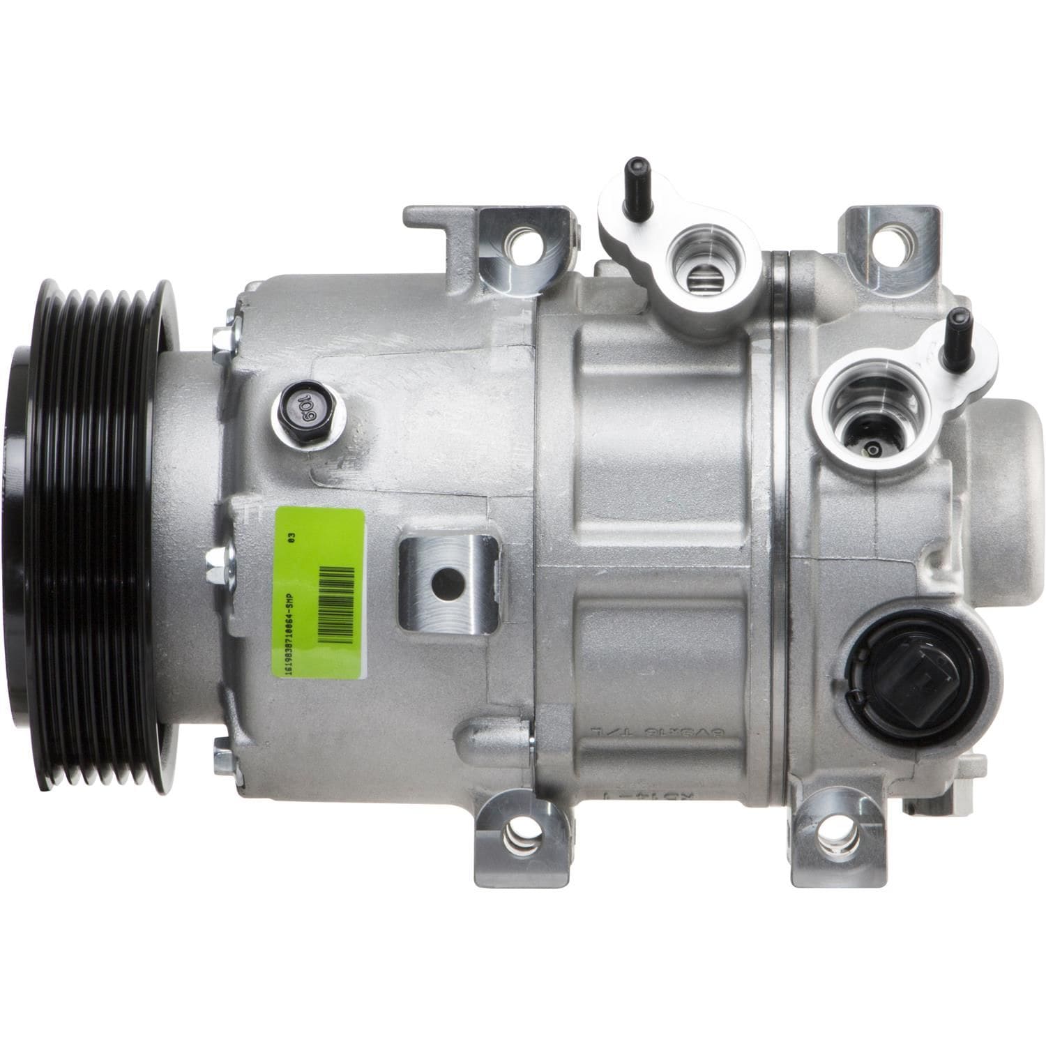 Four Seasons A/C Compressor 198387