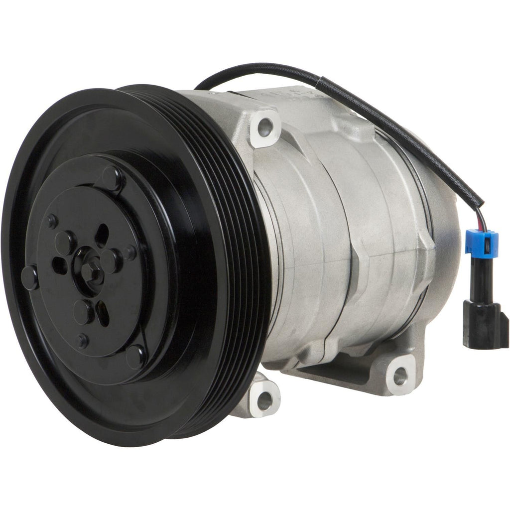 Four Seasons A/C Compressor 198388
