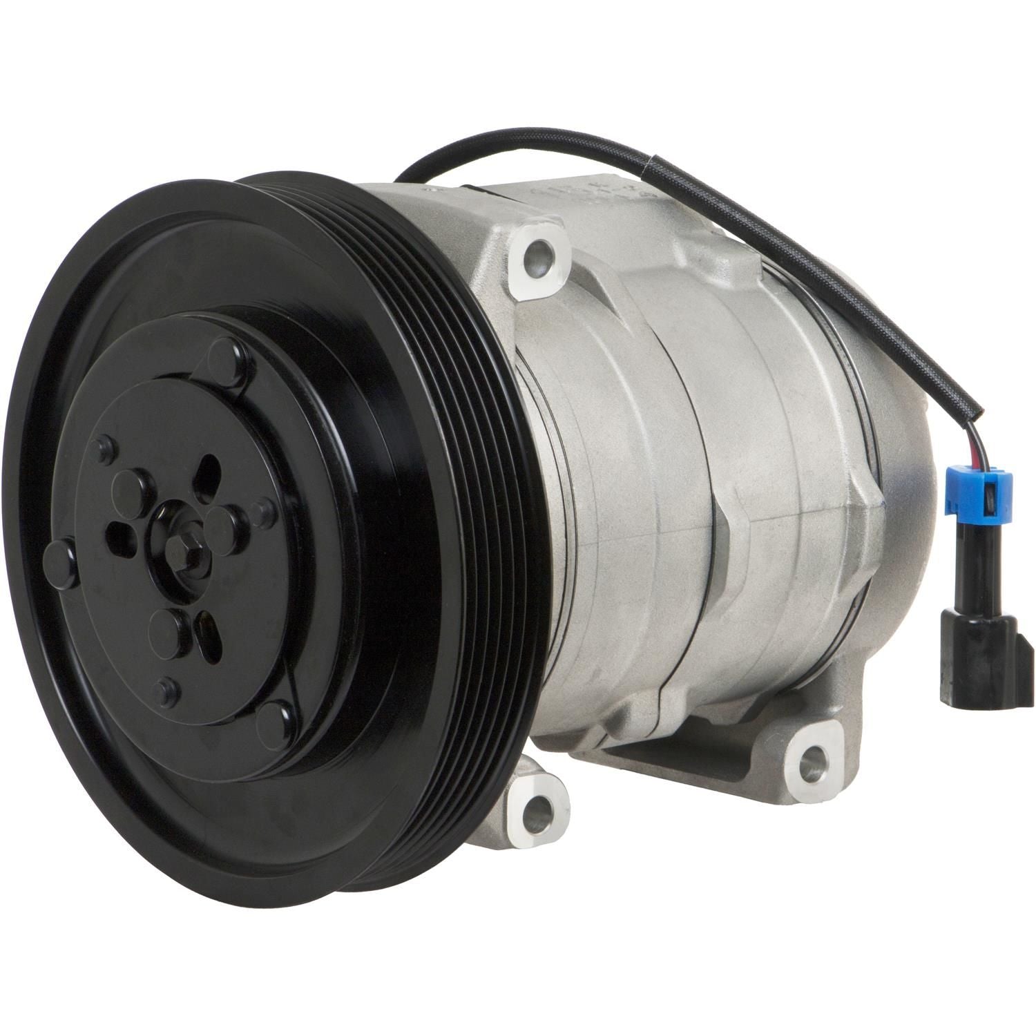 Four Seasons A/C Compressor 198388