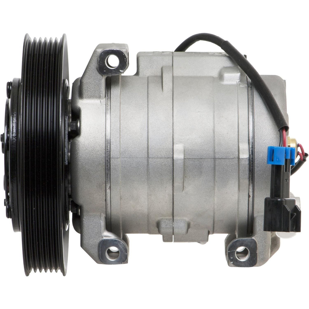 Four Seasons A/C Compressor 198388