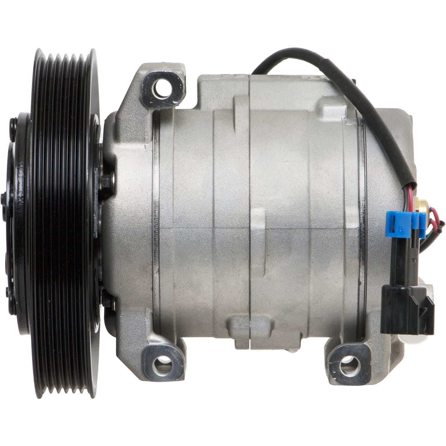Four Seasons A/C Compressor 198388