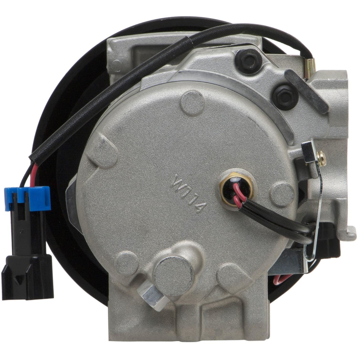 Four Seasons A/C Compressor 198388