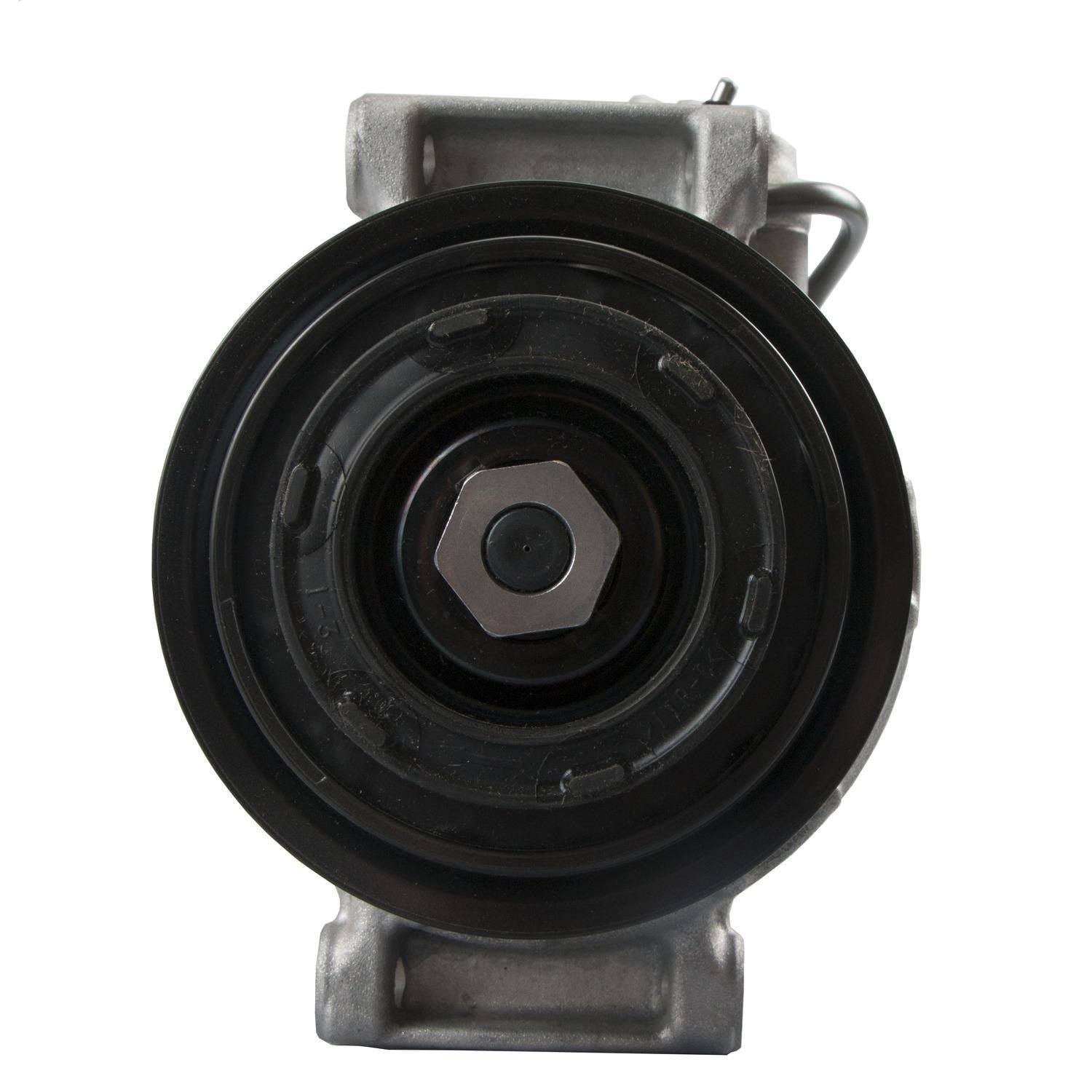 Four Seasons A/C Compressor 198390