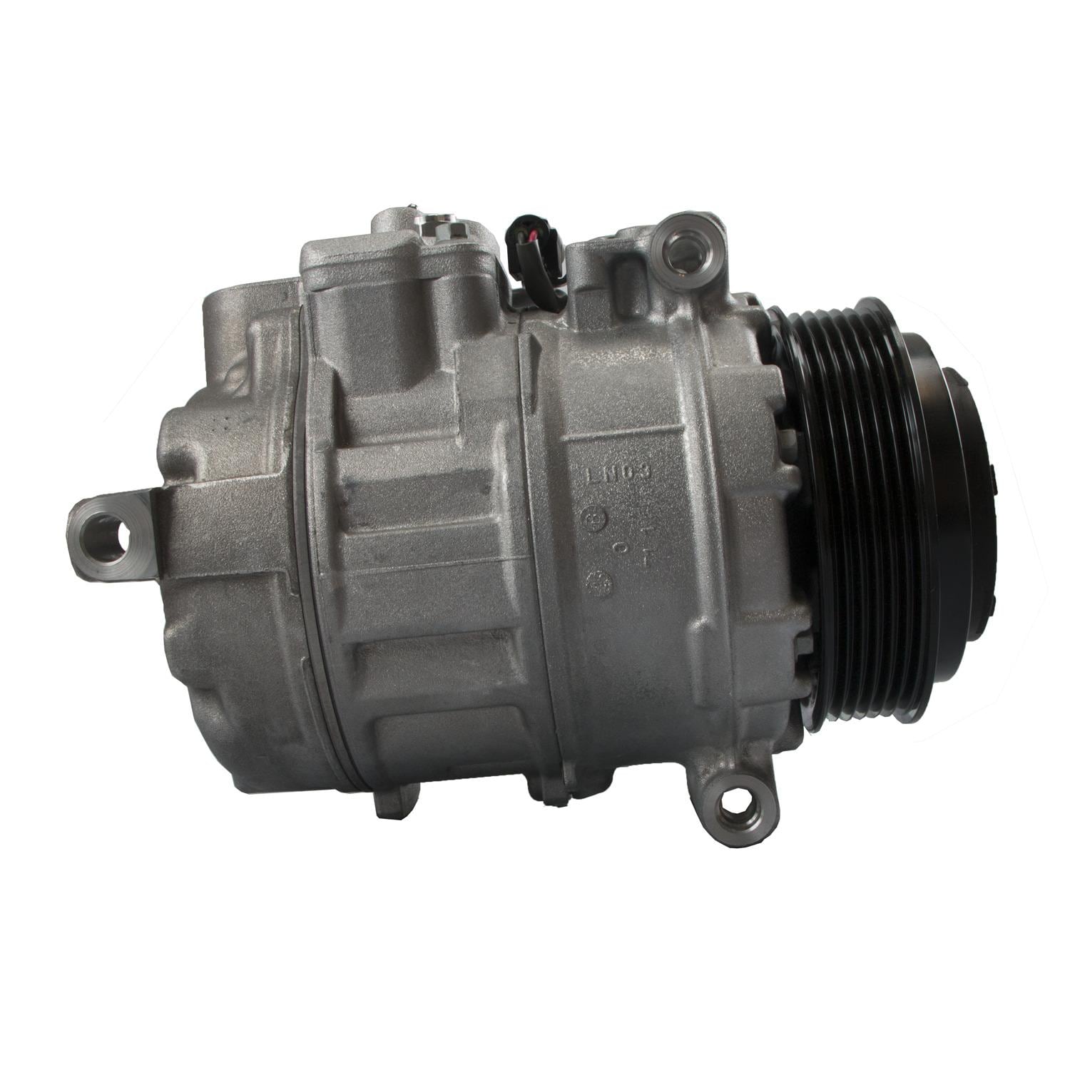 Four Seasons A/C Compressor 198390