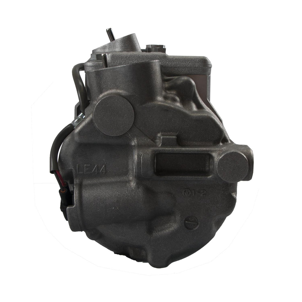 Four Seasons A/C Compressor 198390