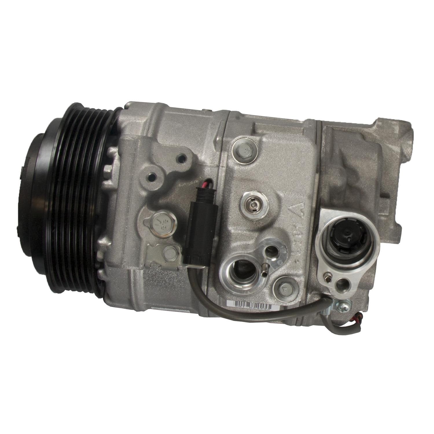 Four Seasons A/C Compressor 198390
