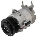 Four Seasons A/C Compressor 198391
