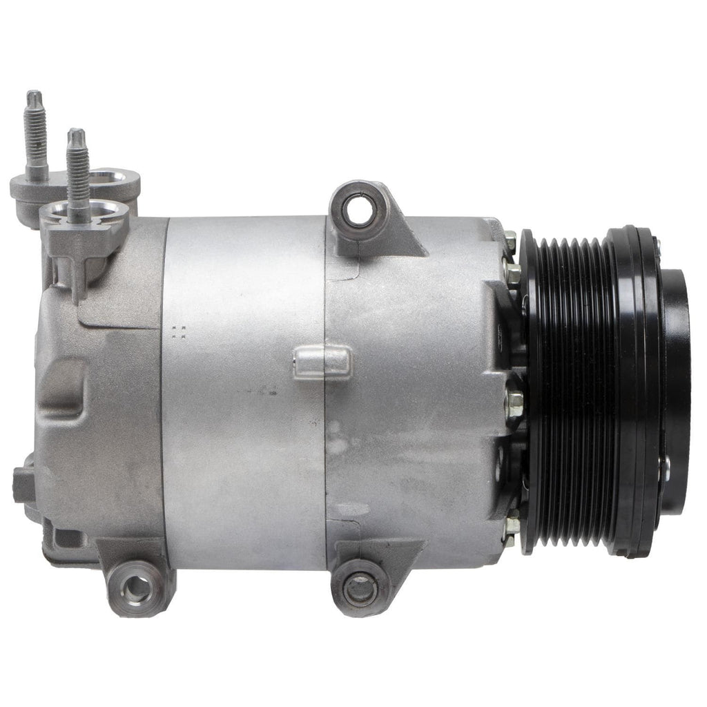Four Seasons A/C Compressor 198391