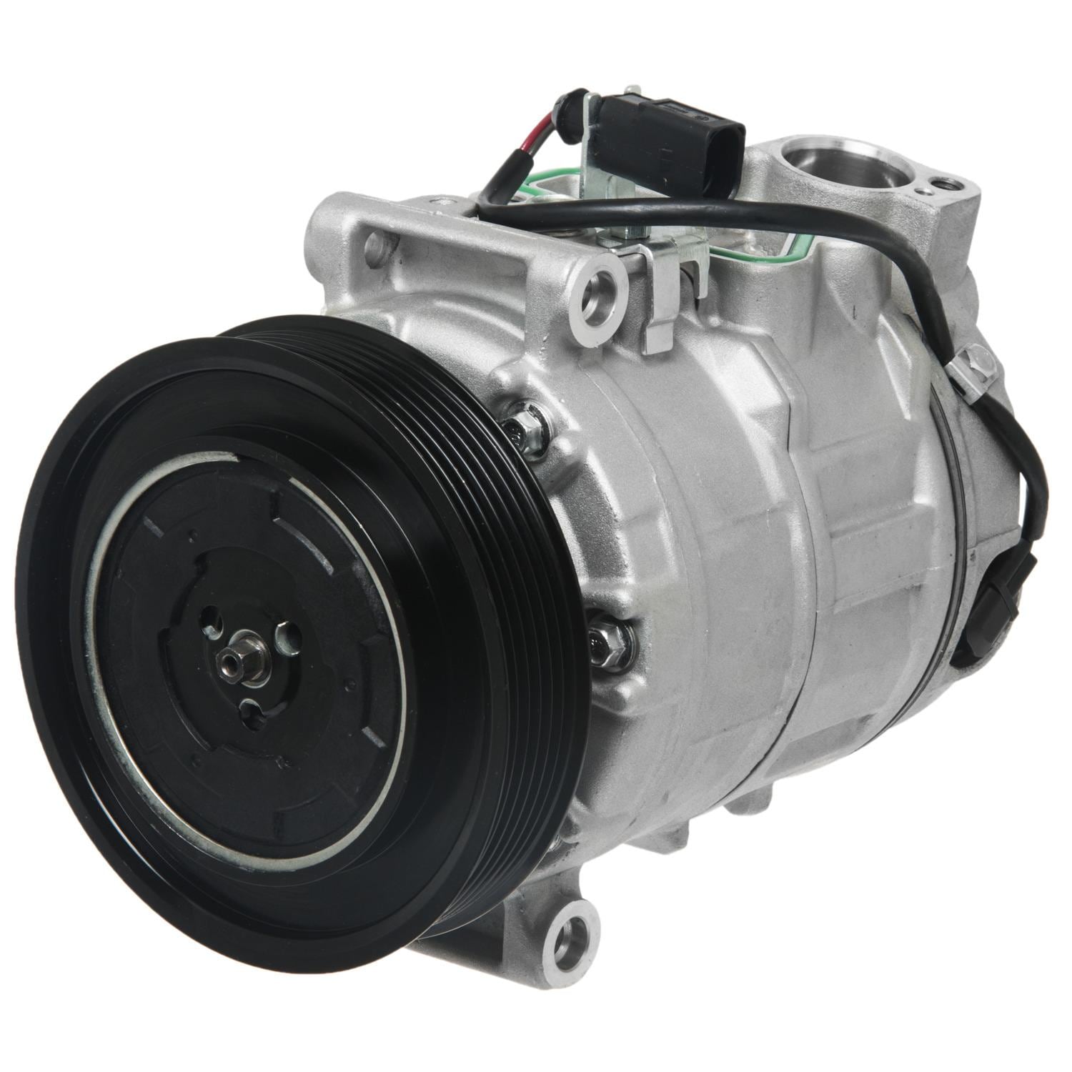 Four Seasons A/C Compressor 198393