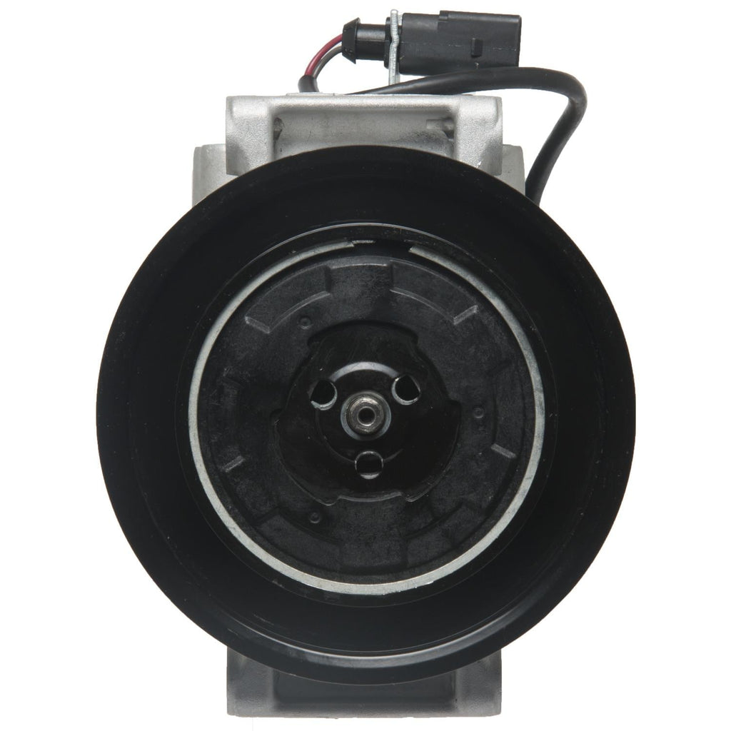 Four Seasons A/C Compressor 198393