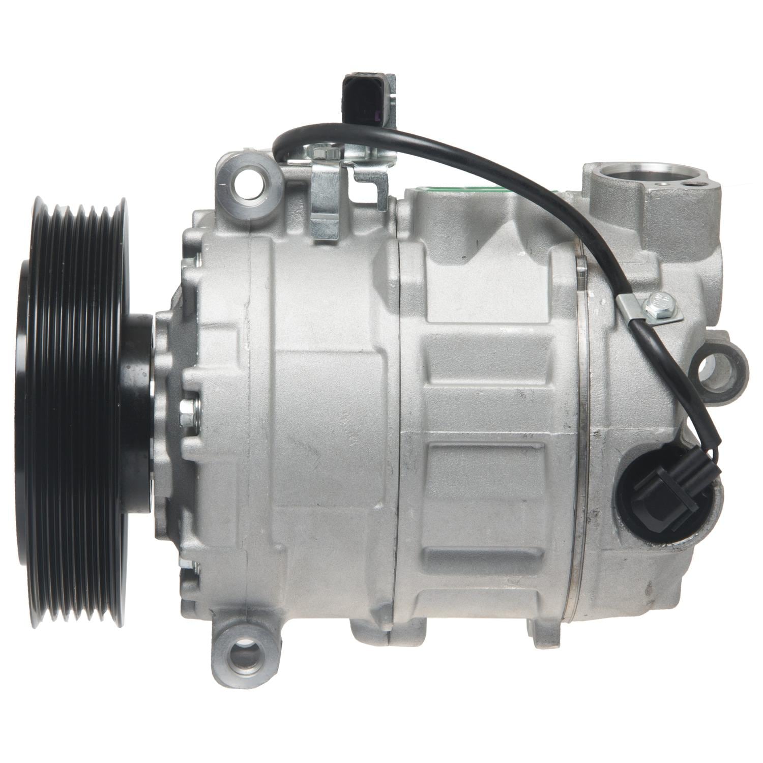 Four Seasons A/C Compressor 198393
