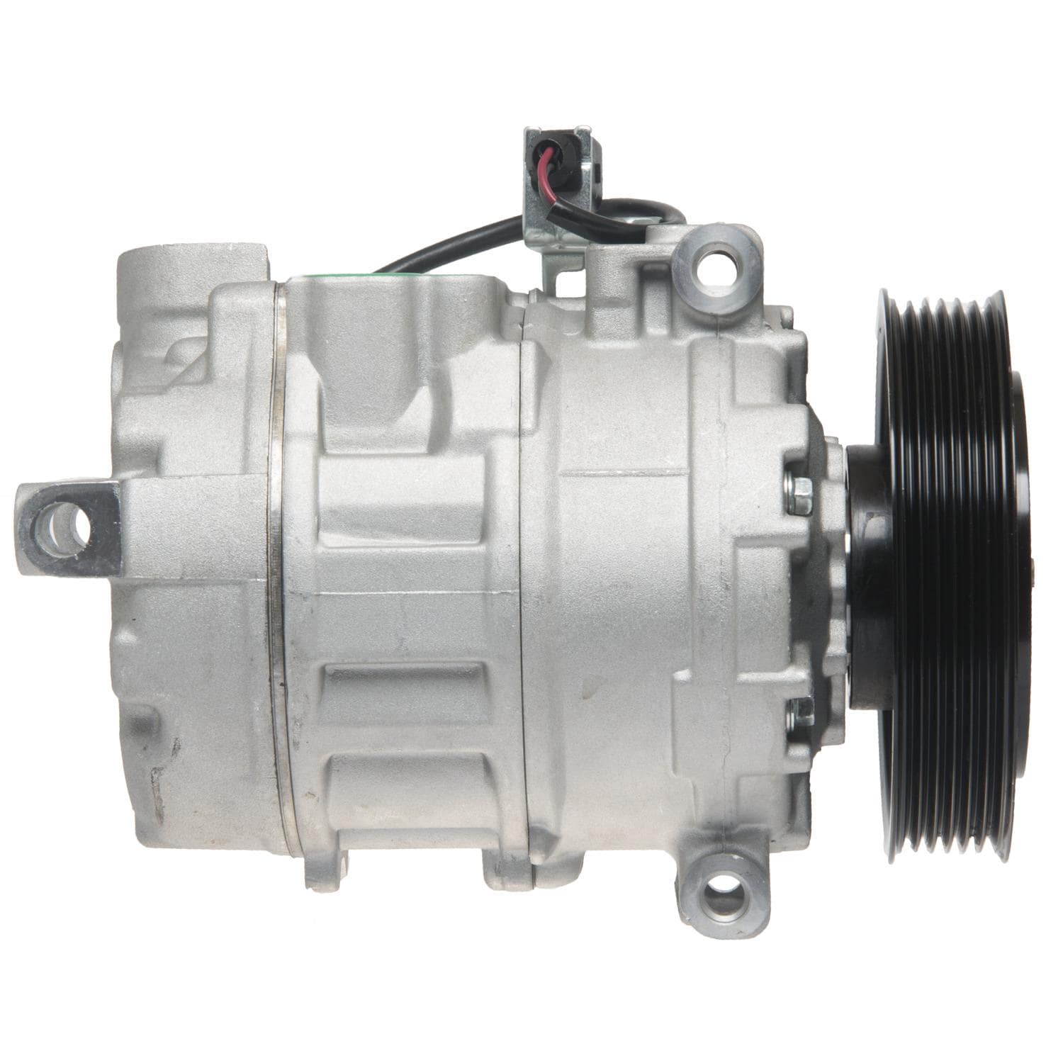 Four Seasons A/C Compressor 198393