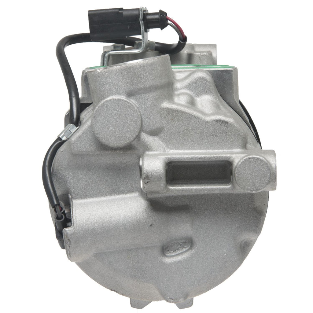 Four Seasons A/C Compressor 198393