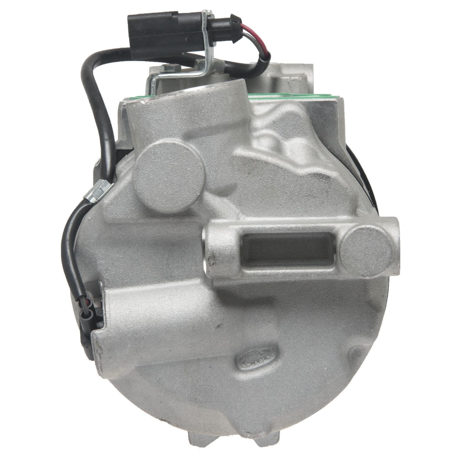 Four Seasons A/C Compressor 198393
