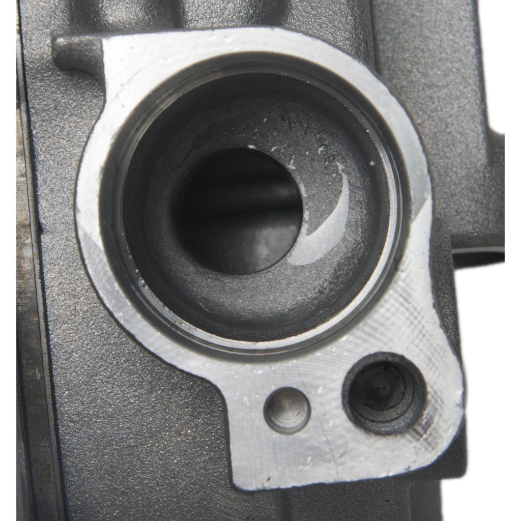 Four Seasons A/C Compressor 198393