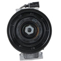 Four Seasons A/C Compressor 198394